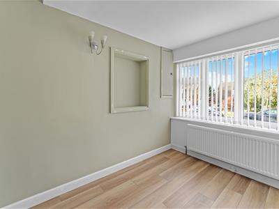 Study/ Family/ Play Room